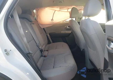 2019 Kia Niro Plug-In Hybrid Lx z USA, uszkodzony, nr VIN KNDCM3LD6K5298268